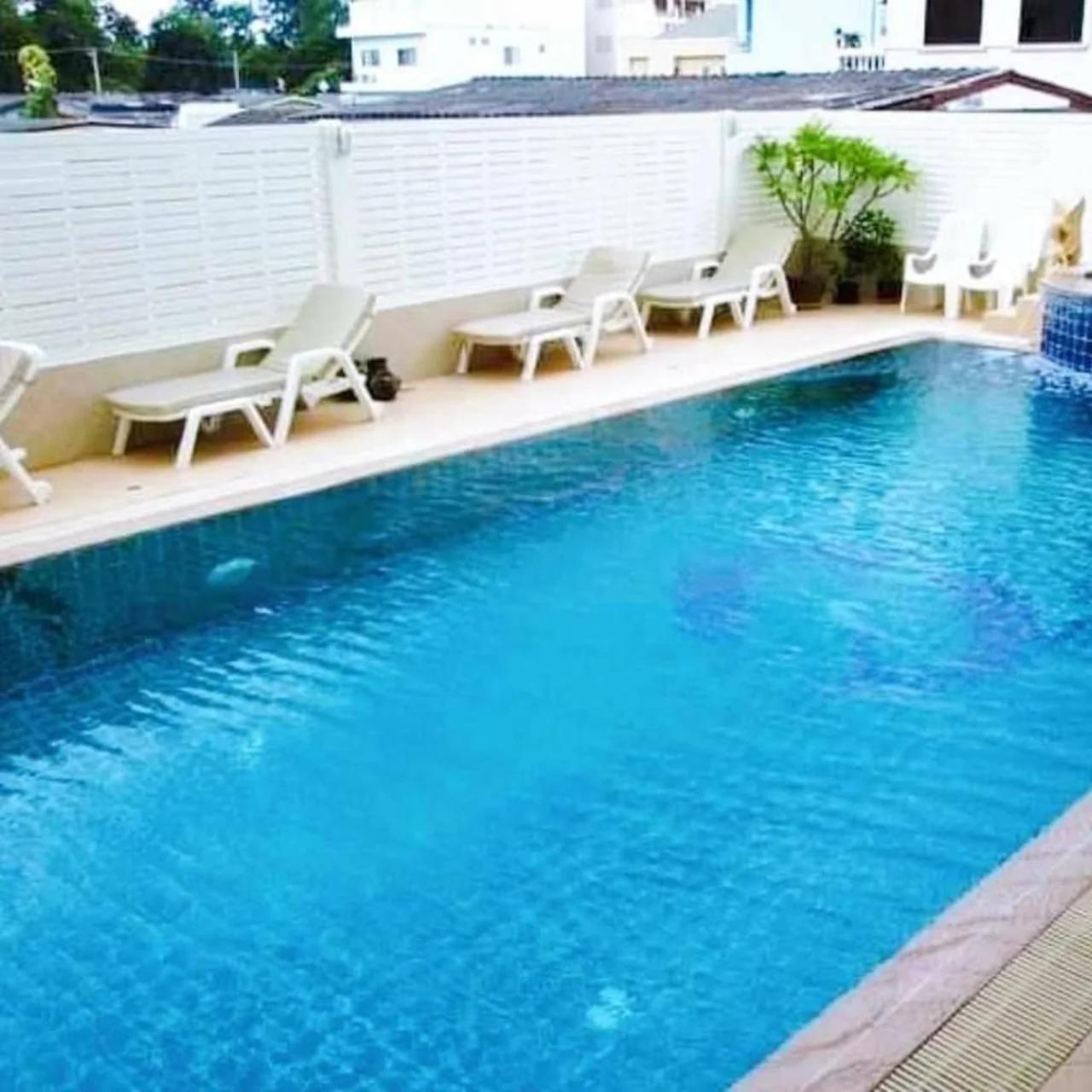 โรงแรมสุขวิไล Sukwilai Hotel foto