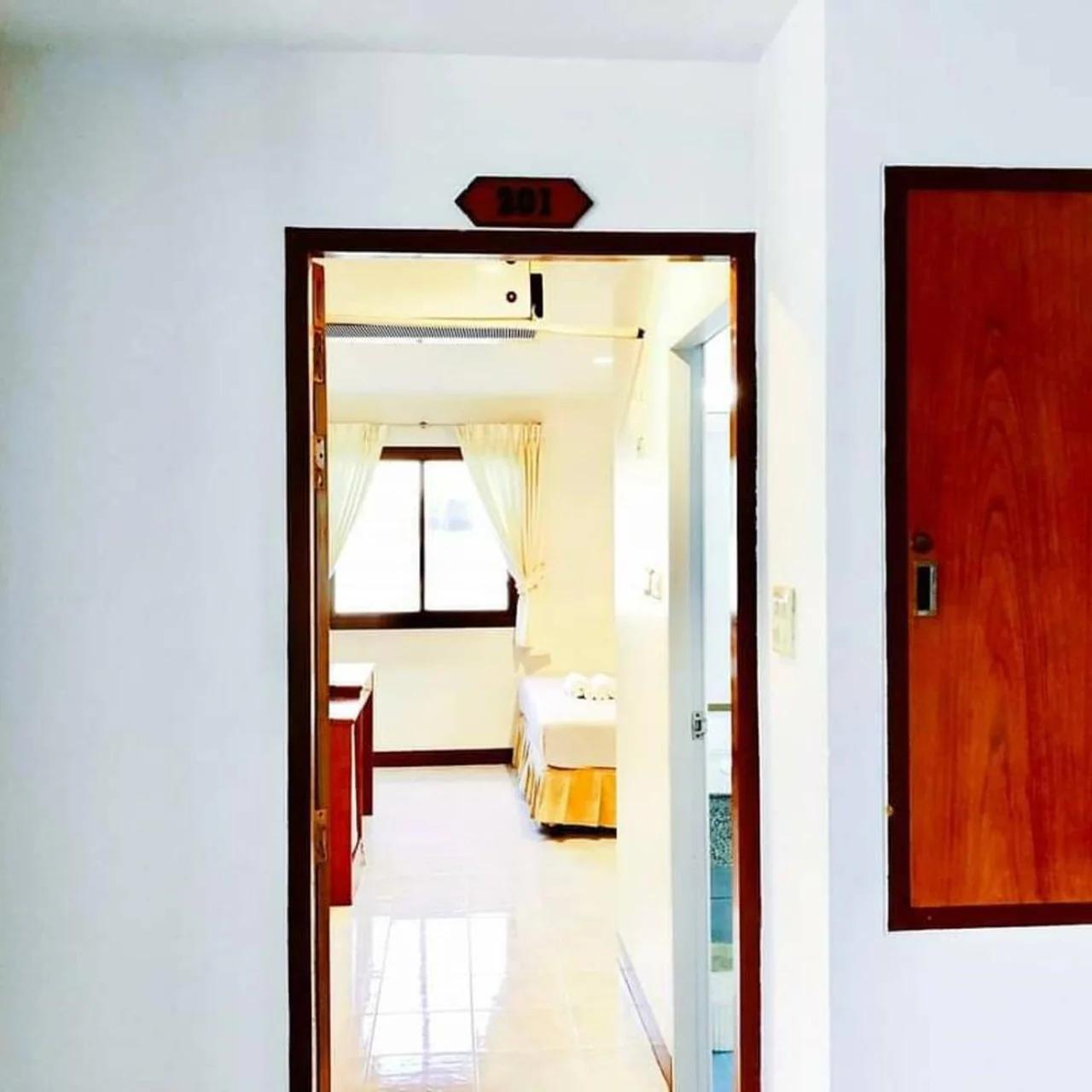โรงแรมสุขวิไล Sukwilai Hotel foto