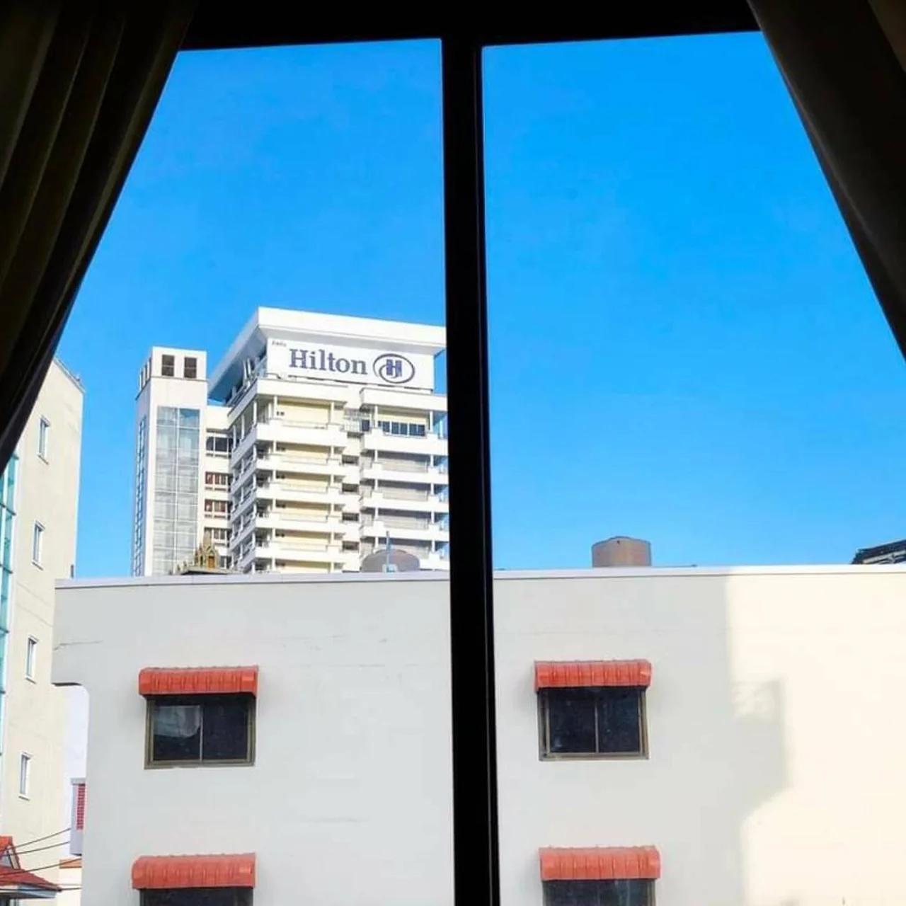 โรงแรมสุขวิไล Sukwilai Hotel foto