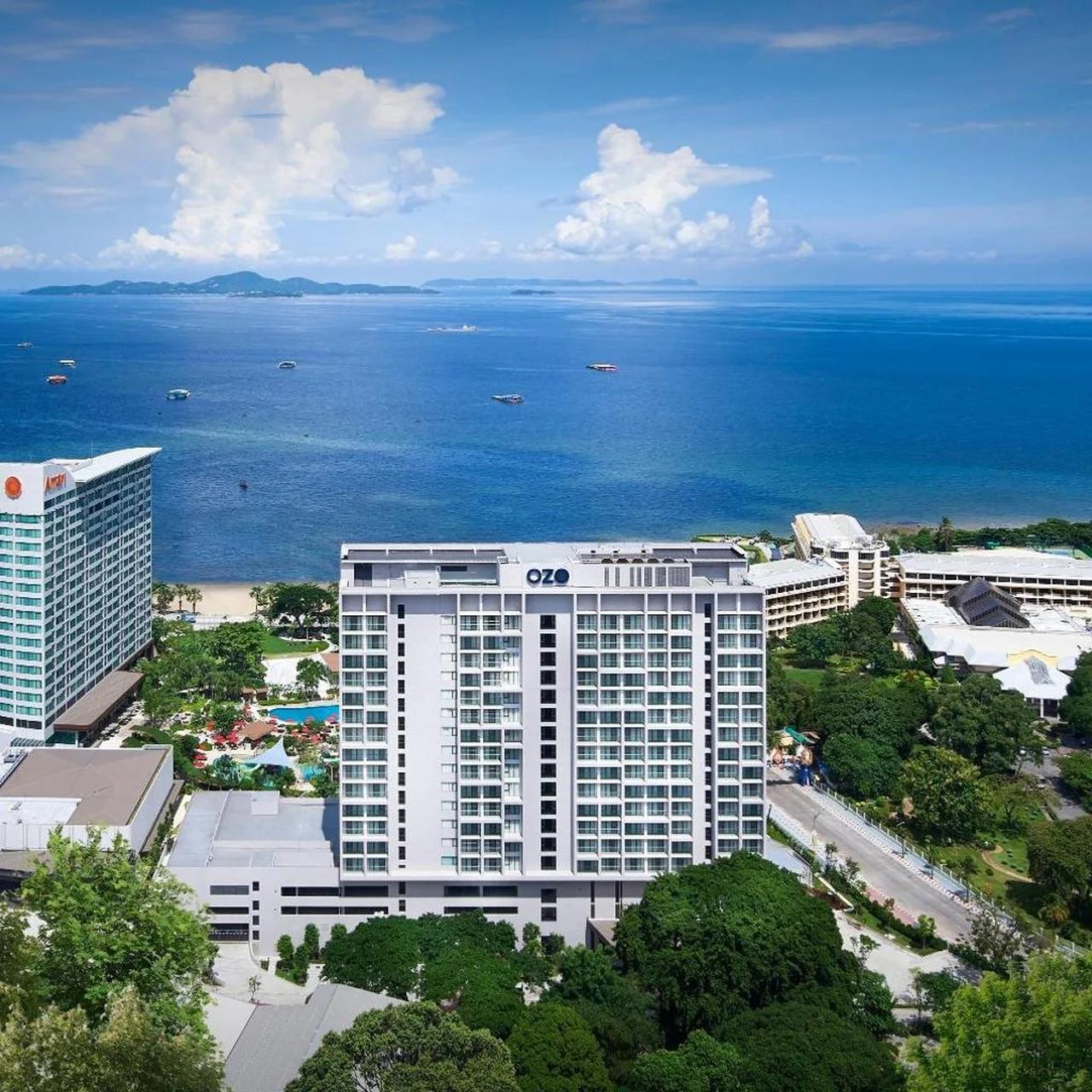 OZO North Pattaya