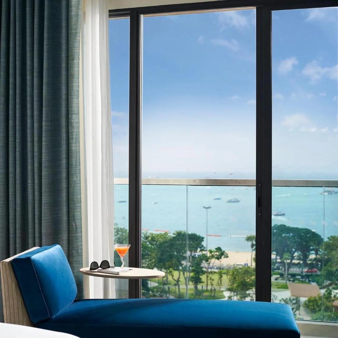 OZO North Pattaya photo