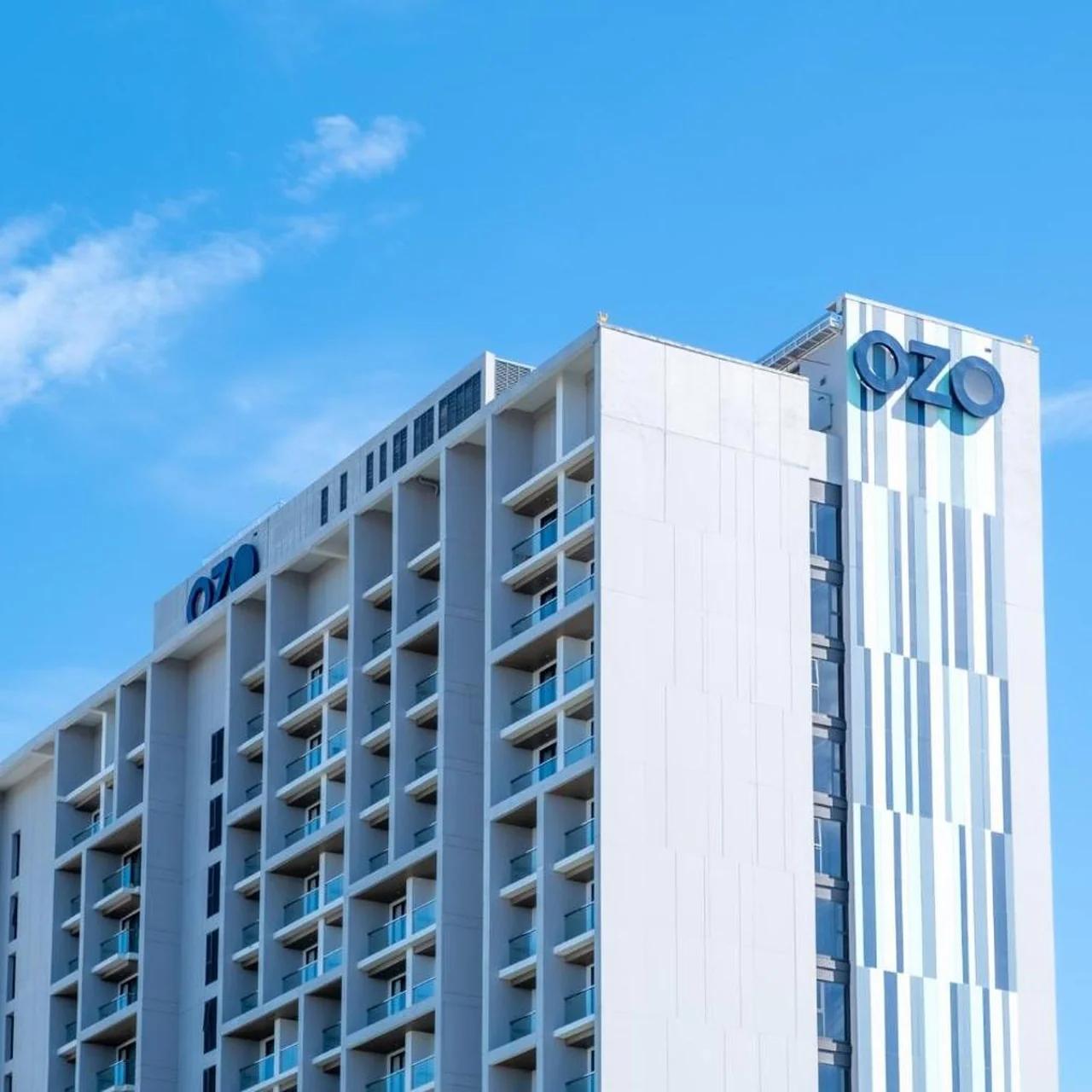 OZO North Pattaya photo