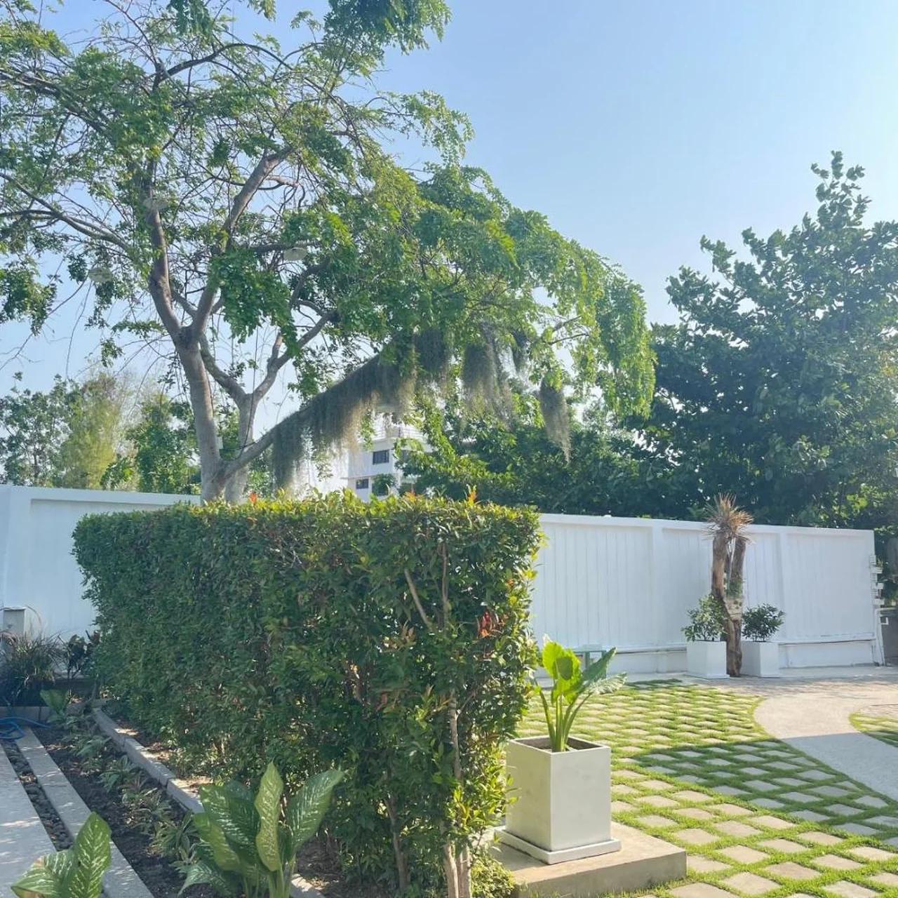 Pailin Pool Villa,HuaHin photo