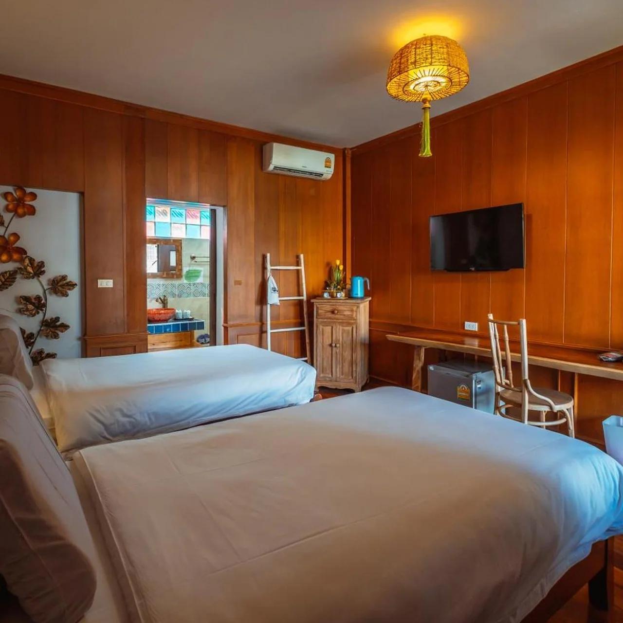 Pao Come Boutique House photo
