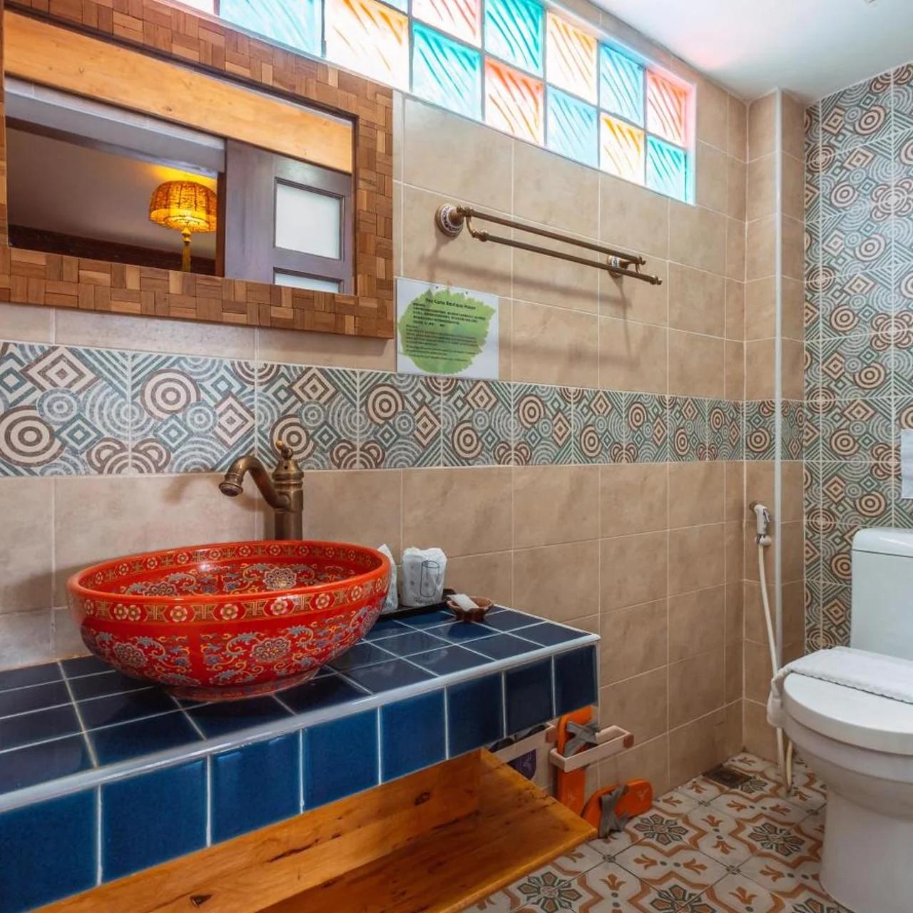 Pao Come Boutique House photo