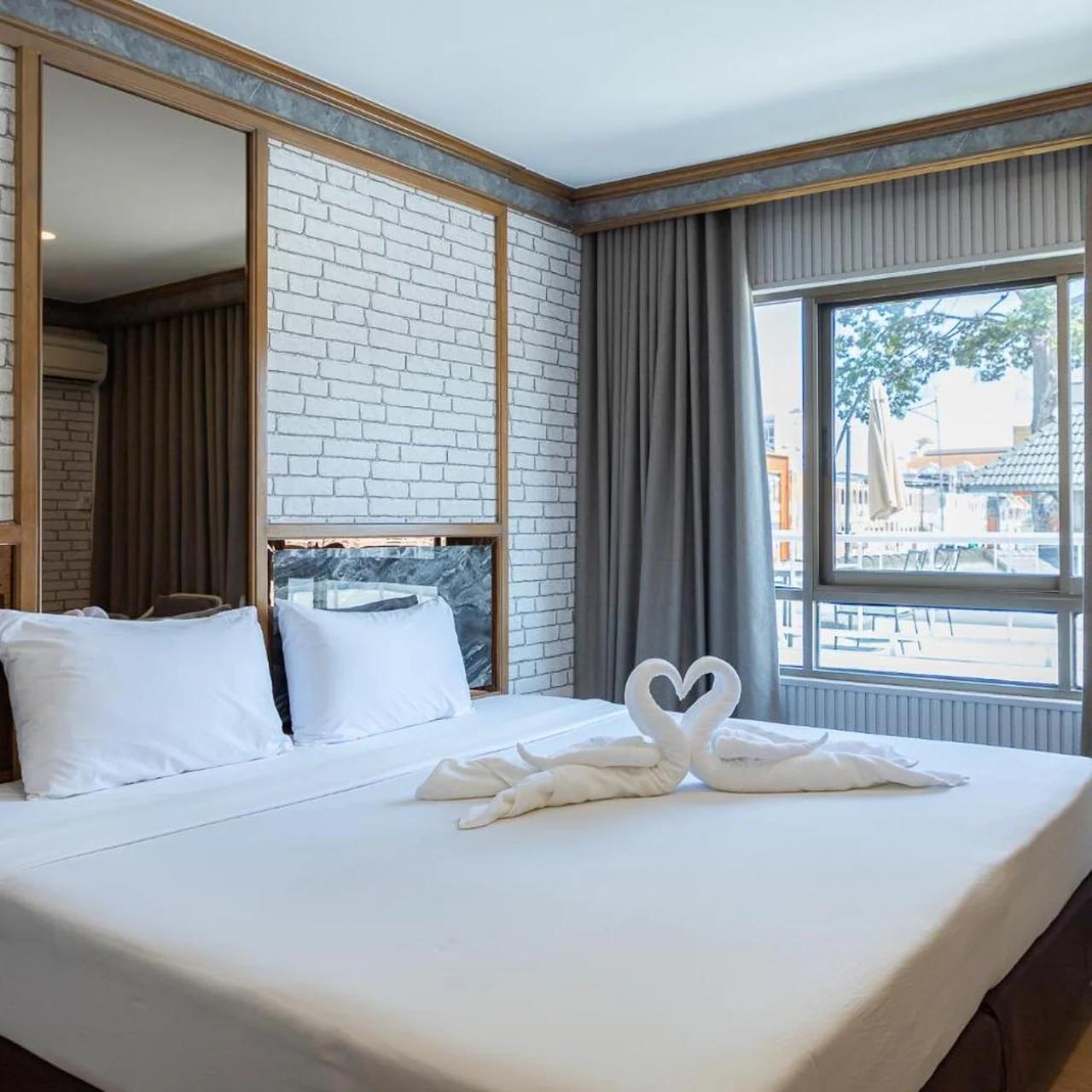Hotel Pattaya Beach