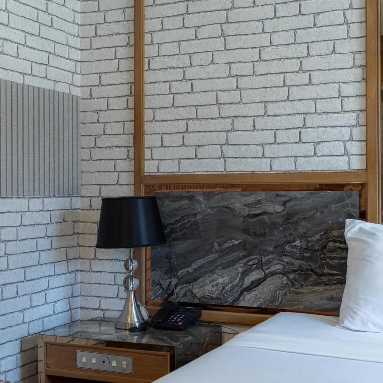 Hotel Pattaya Beach photo