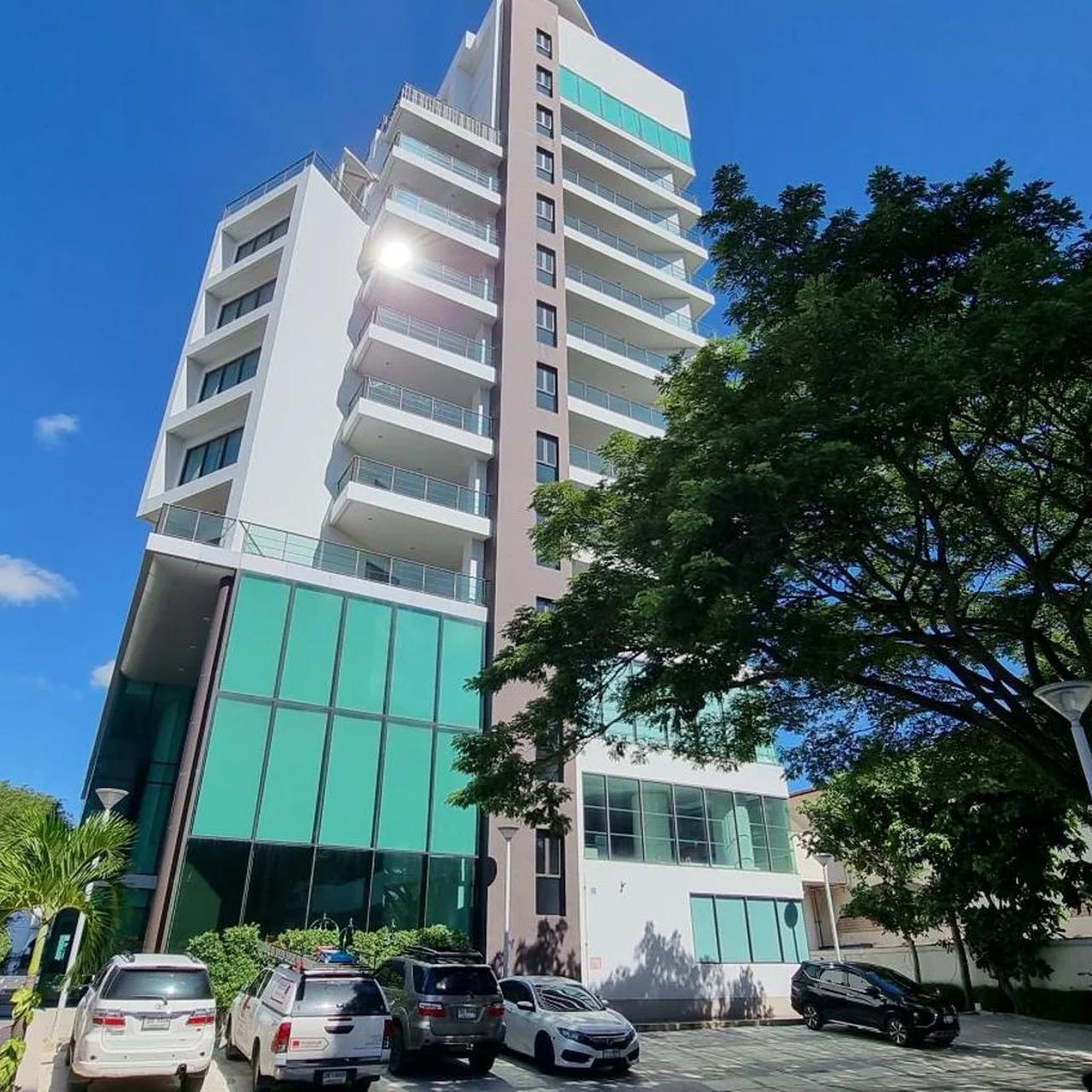 Pattaya Discovery Beach Hotel photo