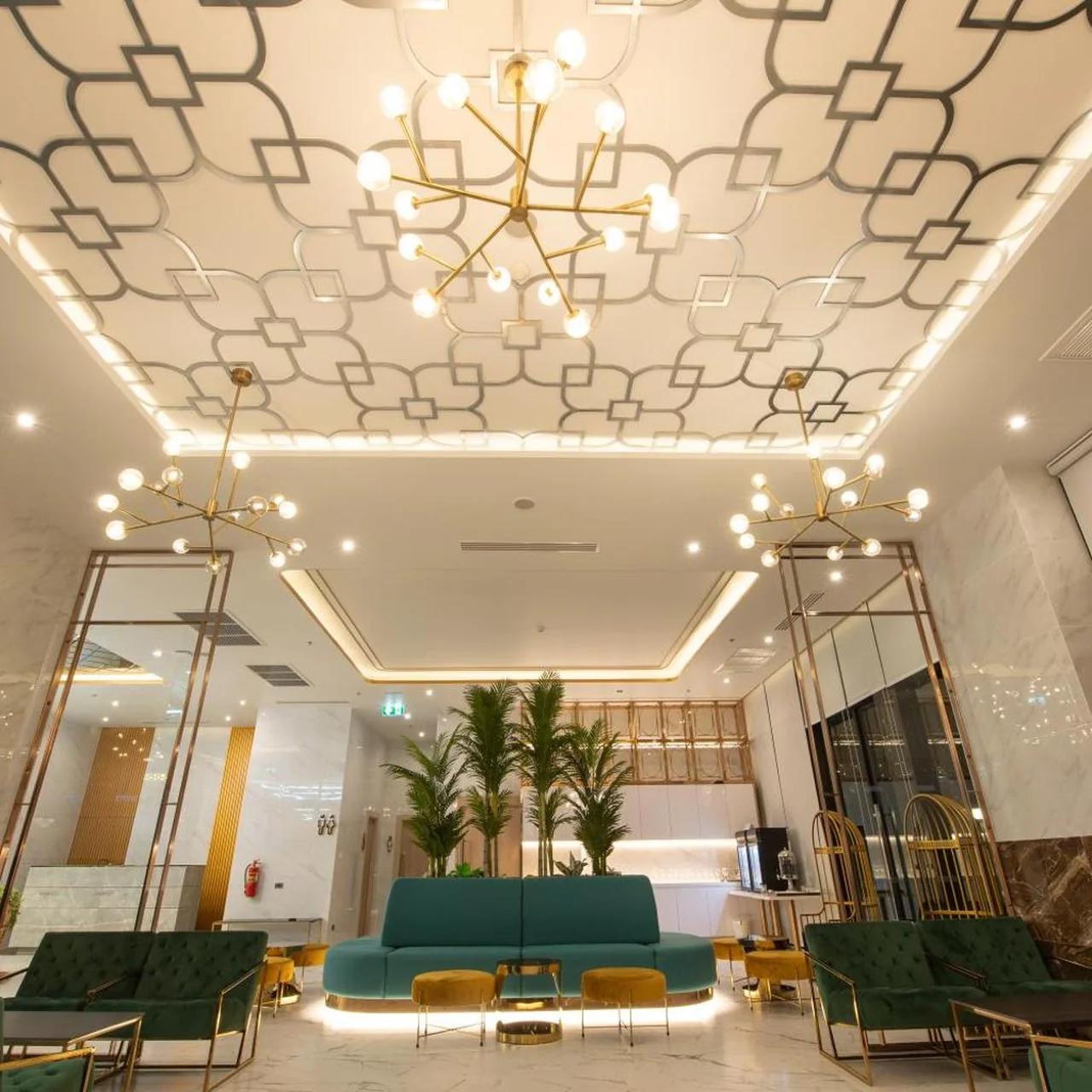 Pattaya Discovery Beach Hotel photo