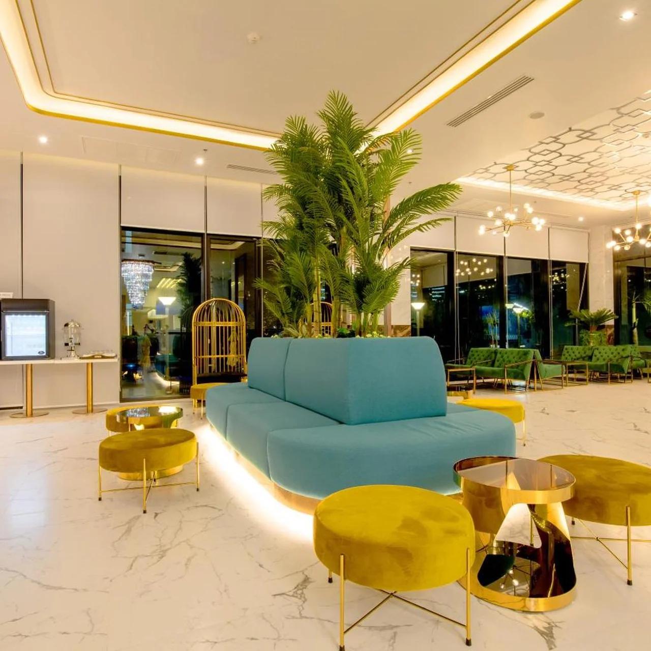 Pattaya Discovery Beach Hotel photo