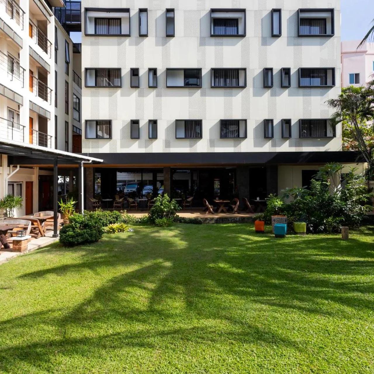 Penpark Place photo