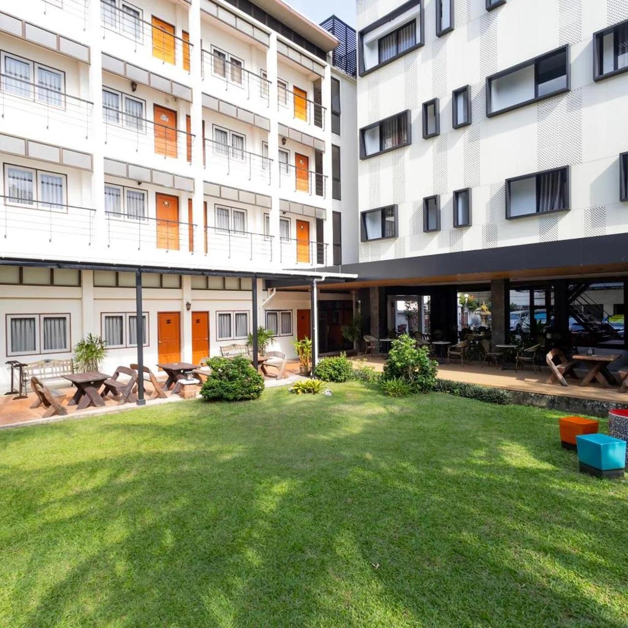 Penpark Place photo