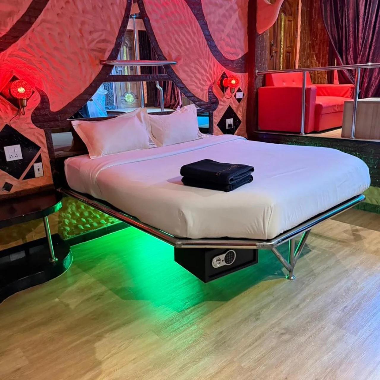 PENTHOUSE PATTAYA