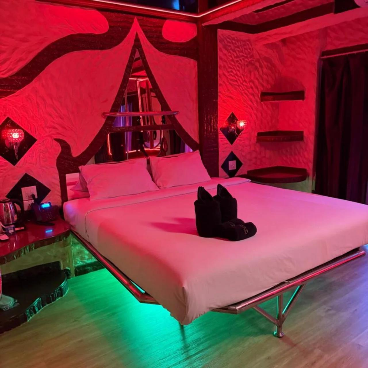 PENTHOUSE PATTAYA photo