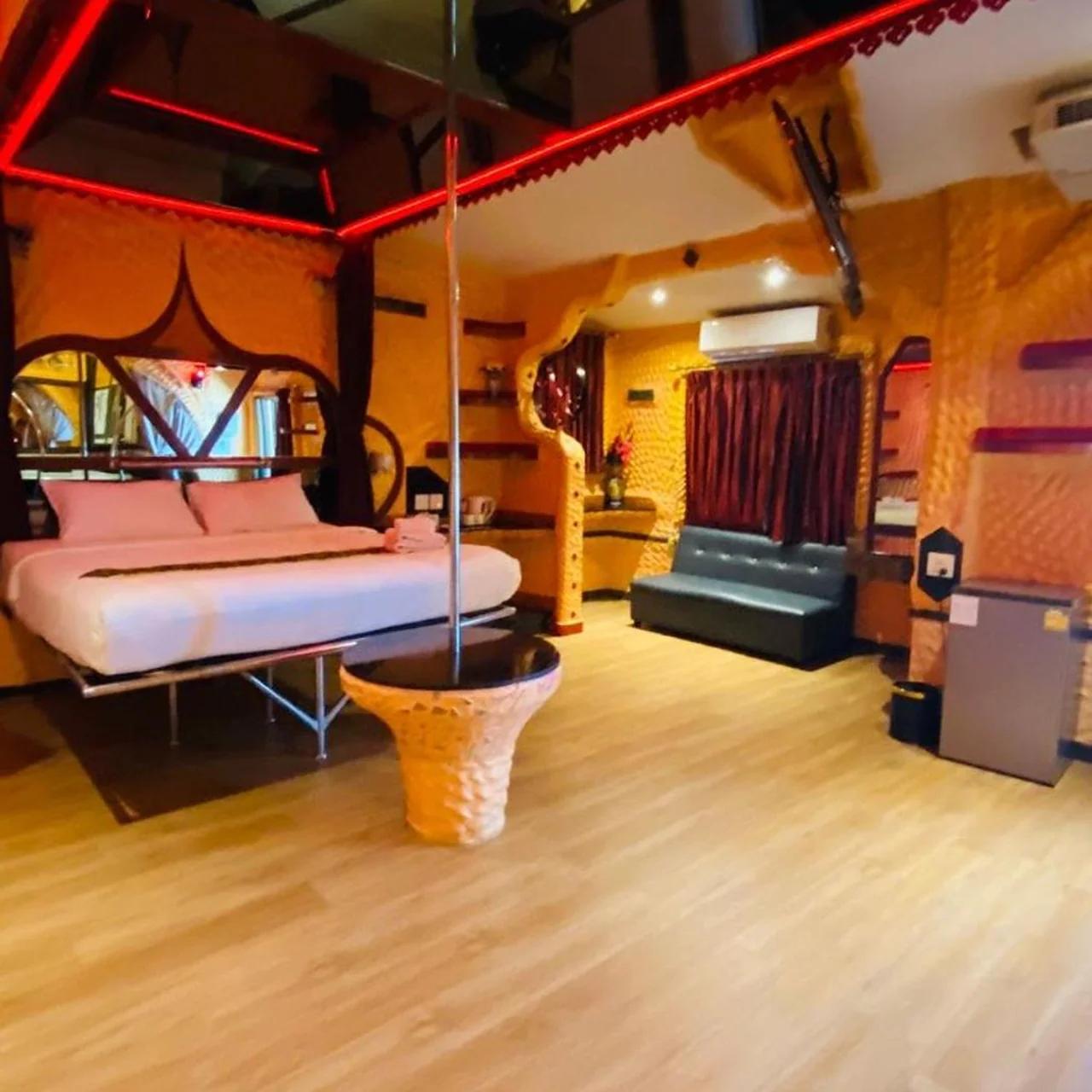 PENTHOUSE PATTAYA photo
