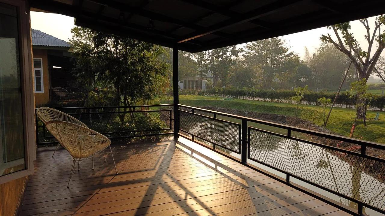 Phoo Na Resort photo