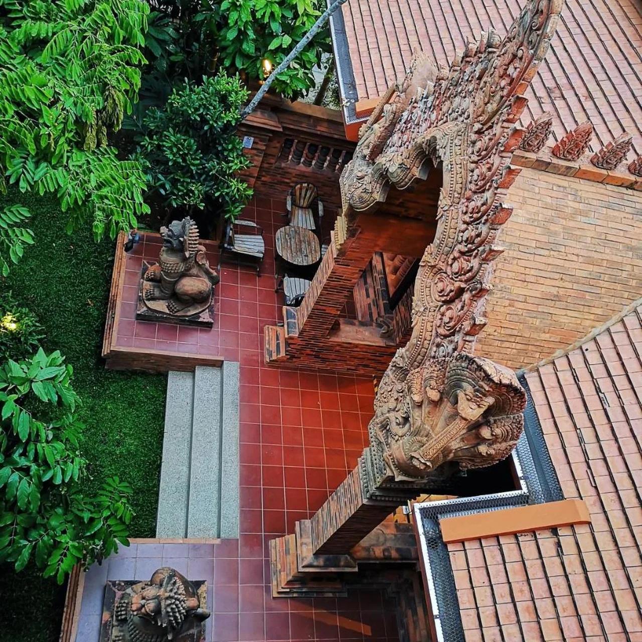 Phor Liang Meun Terracotta Arts photo