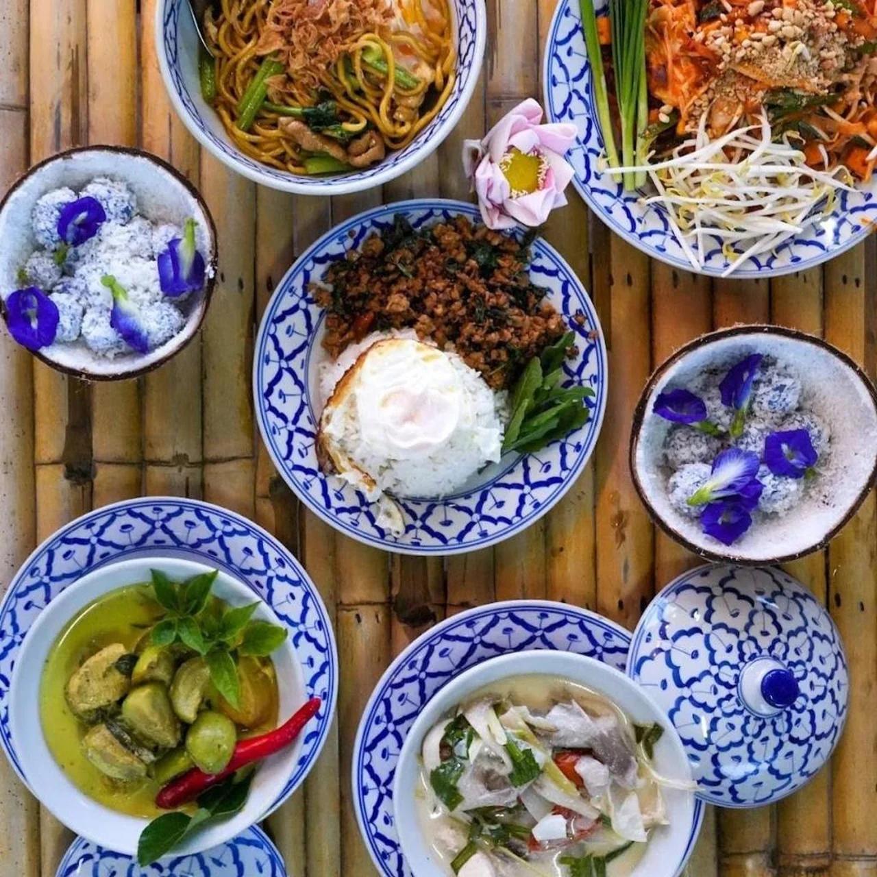 Phuket Nonnita Boutique Resort photo