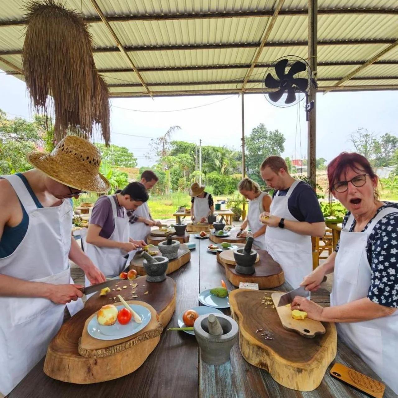 Phuket Nonnita Boutique Resort photo