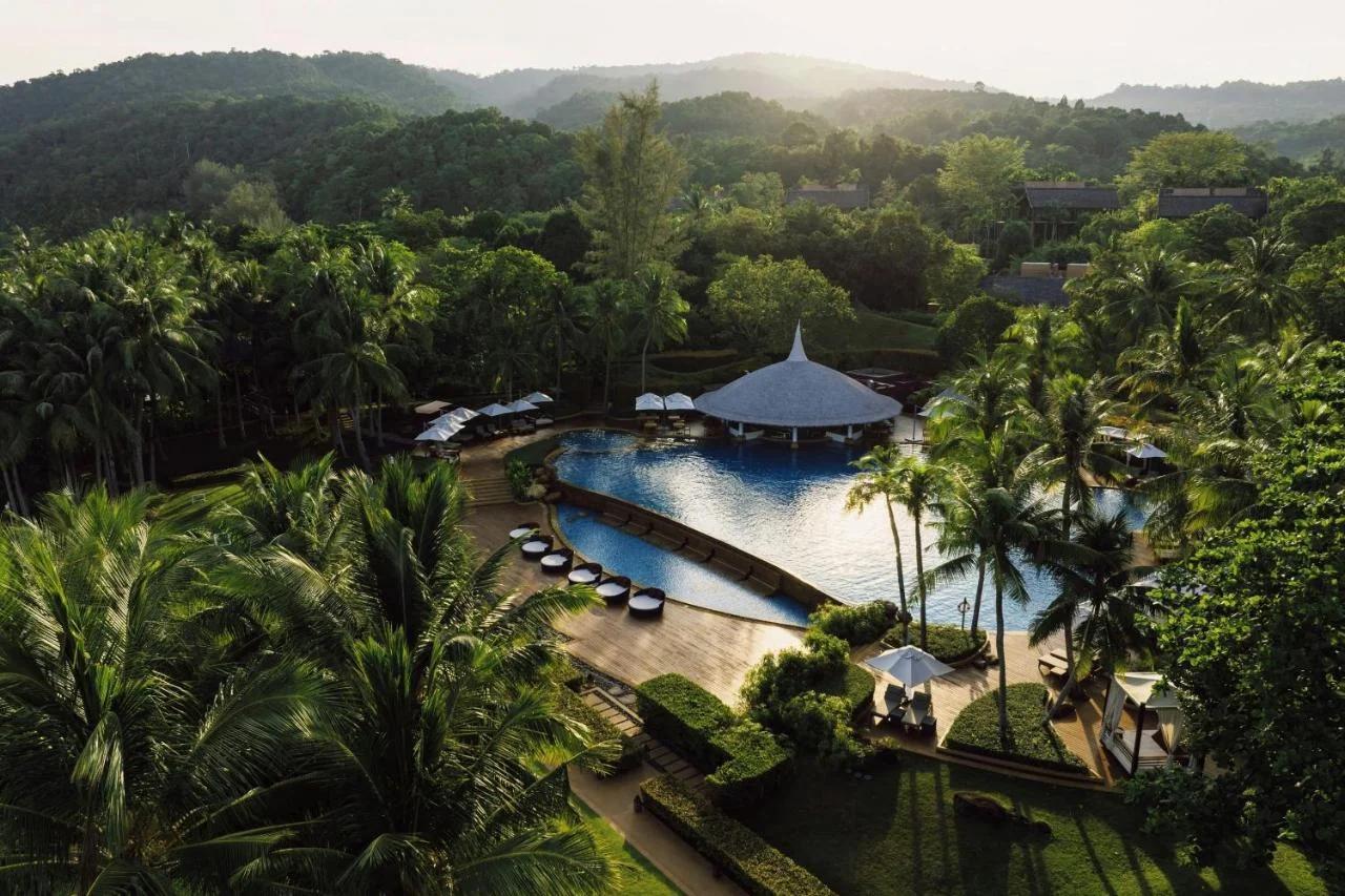 Phulay Bay, a Ritz-Carlton Reserve photo