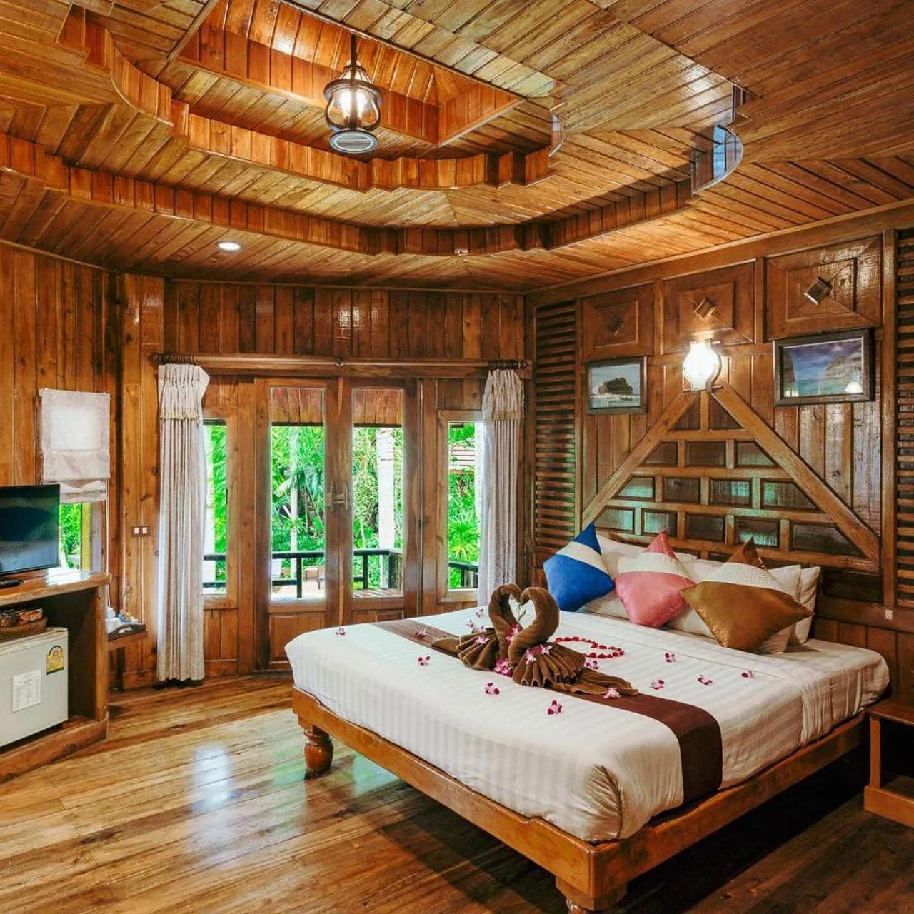 Phu Pha Aonang Resort & Spa