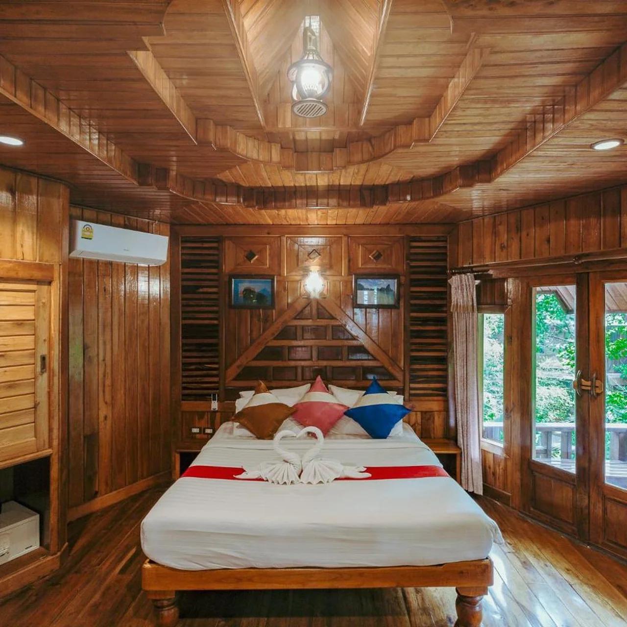 Phu Pha Aonang Resort & Spa photo