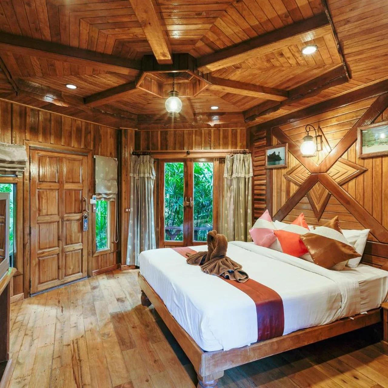 Phu Pha Aonang Resort & Spa photo