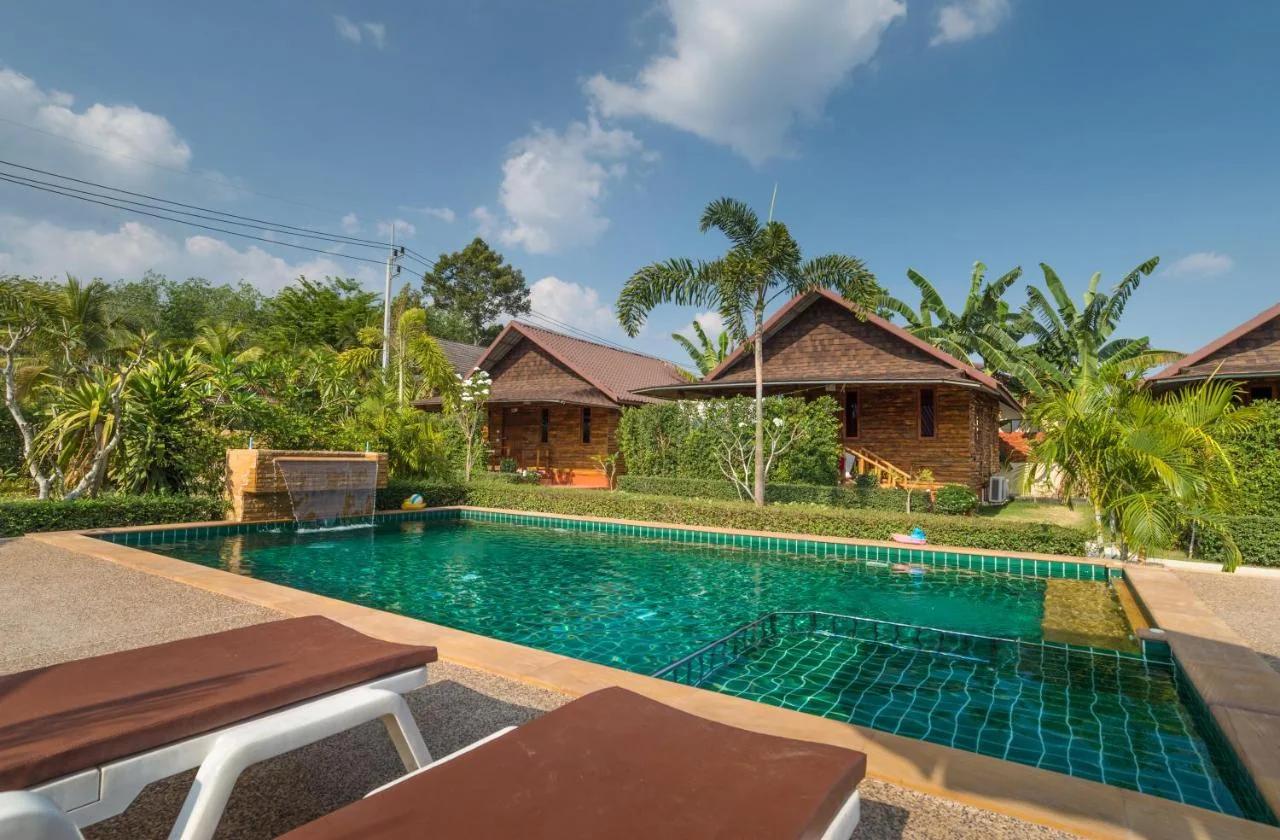 Pinthong Aonang Villa foto