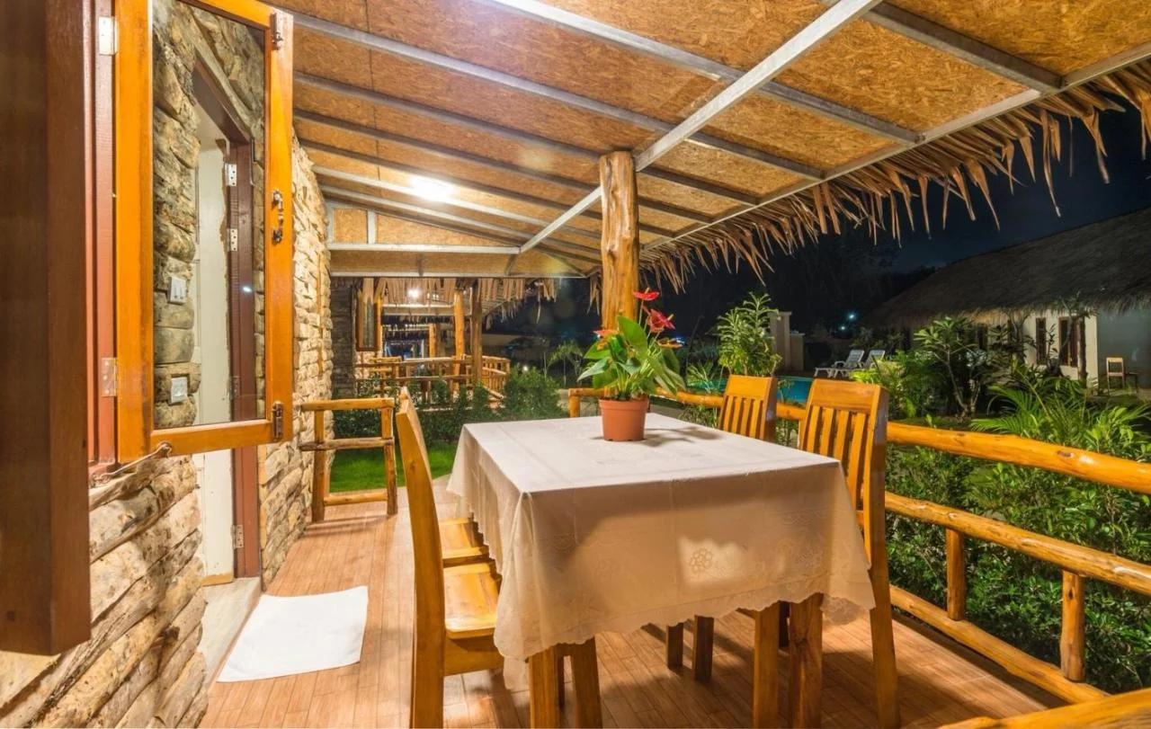 Pinthong Aonang Villa foto