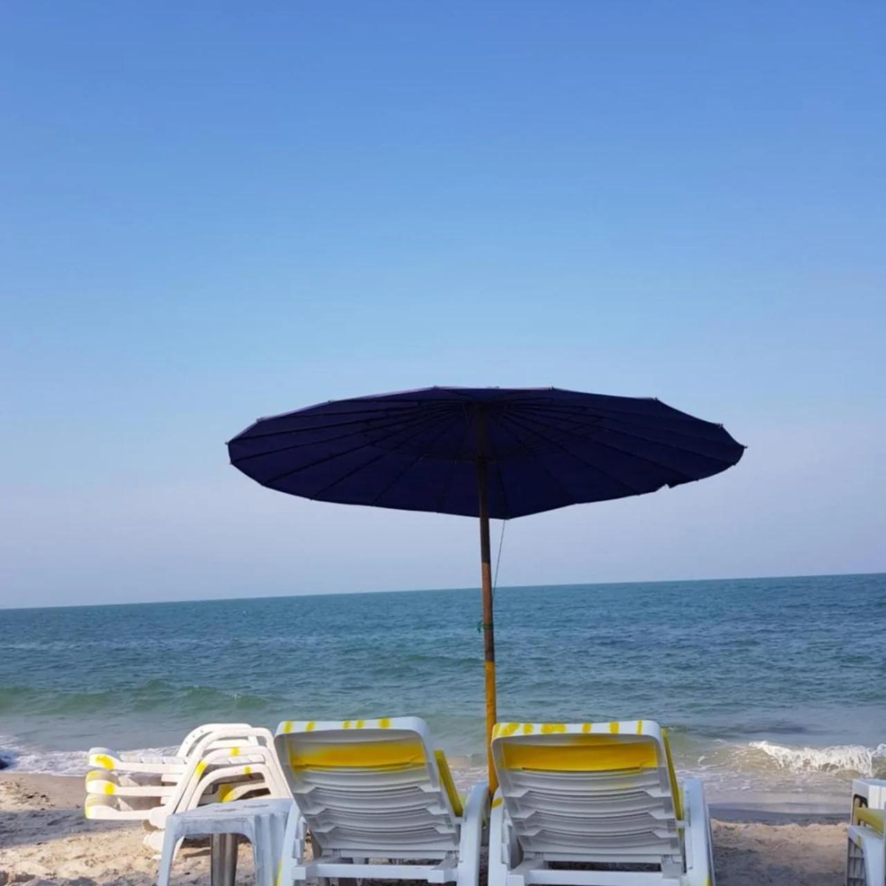 Plaza Huahin foto