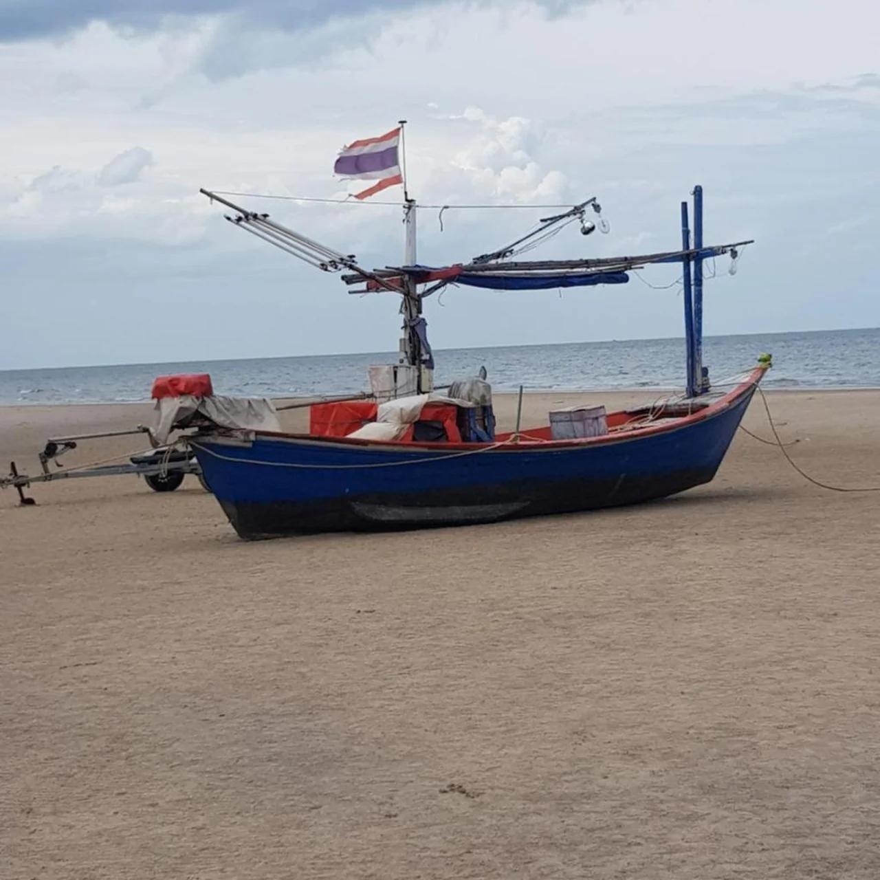 Plaza Huahin foto