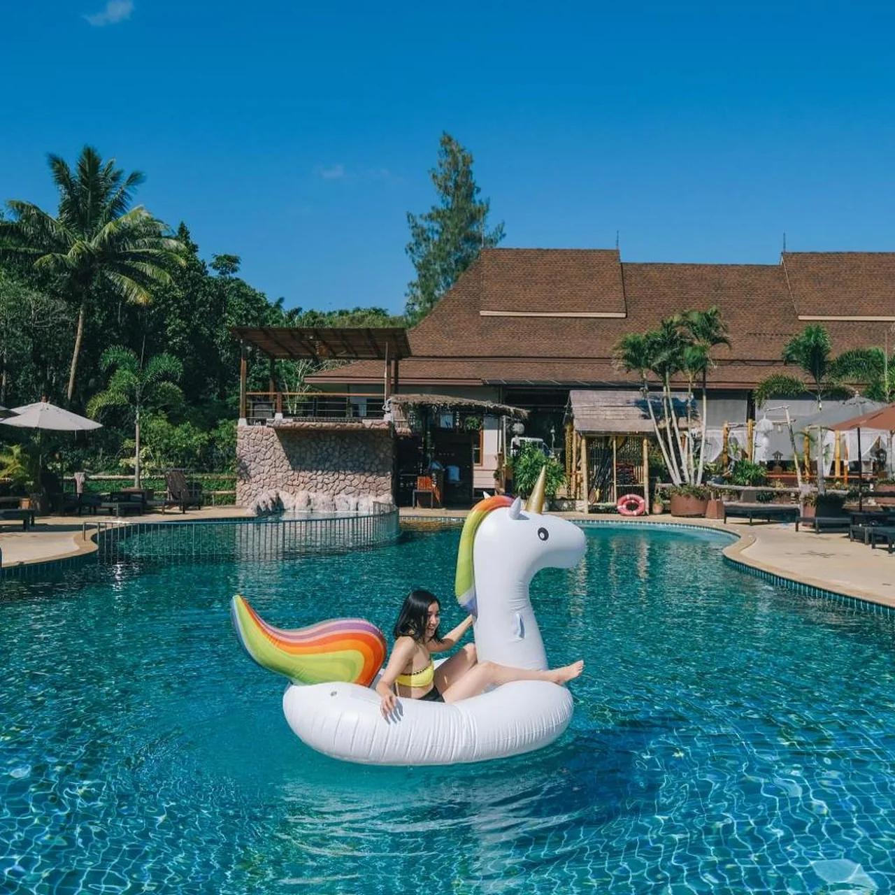 Poonsiri Resort Aonang-SHA Extra Plus photo