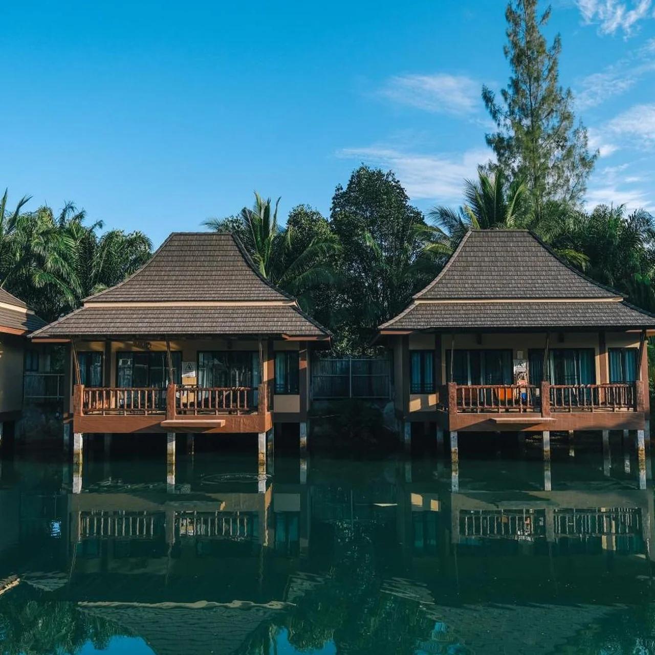 Poonsiri Resort Aonang-SHA Extra Plus photo