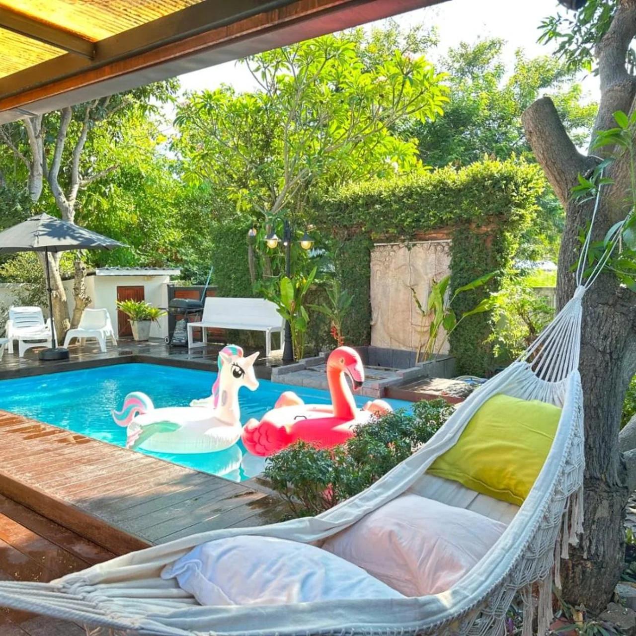 Premium Location 4 Bedroom Villa