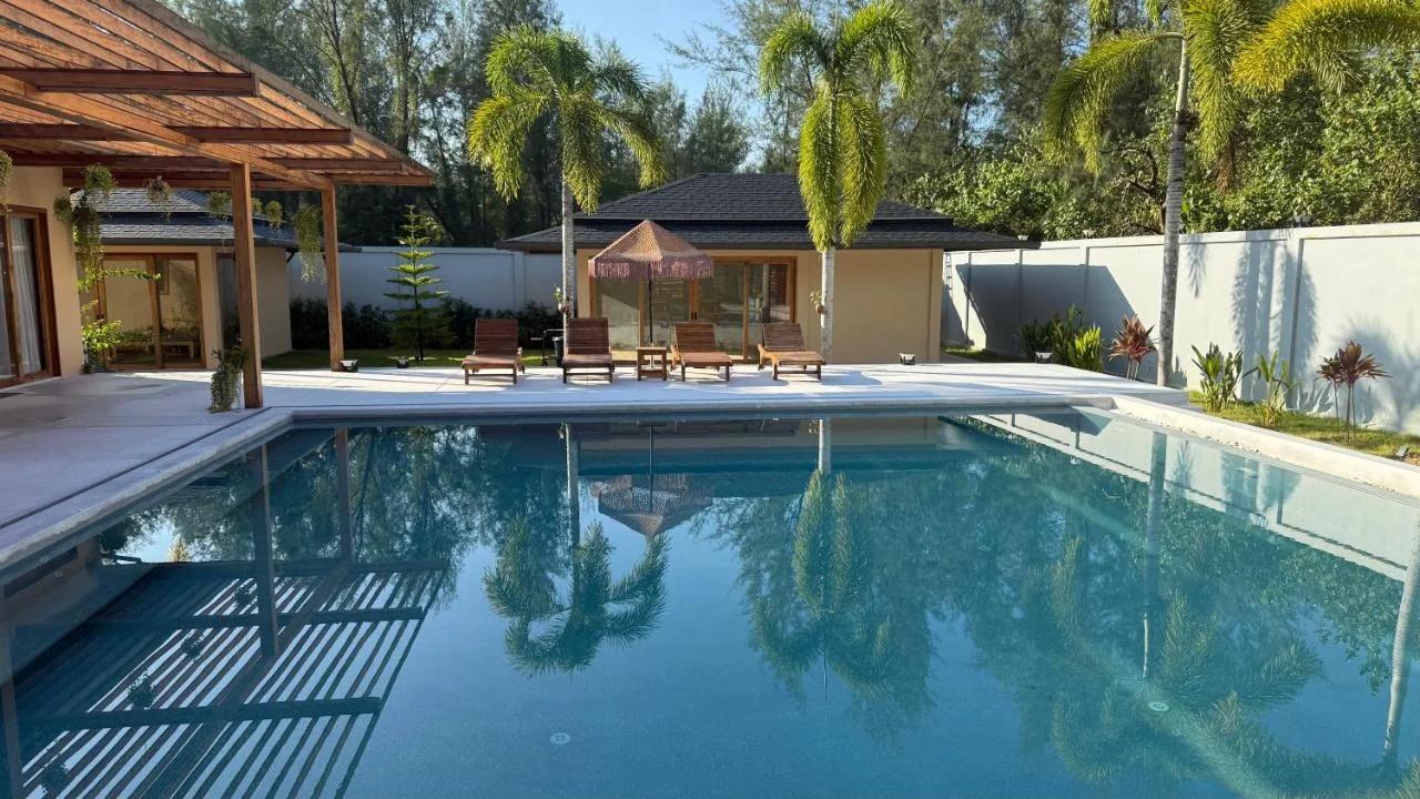 Private Pool Villa foto