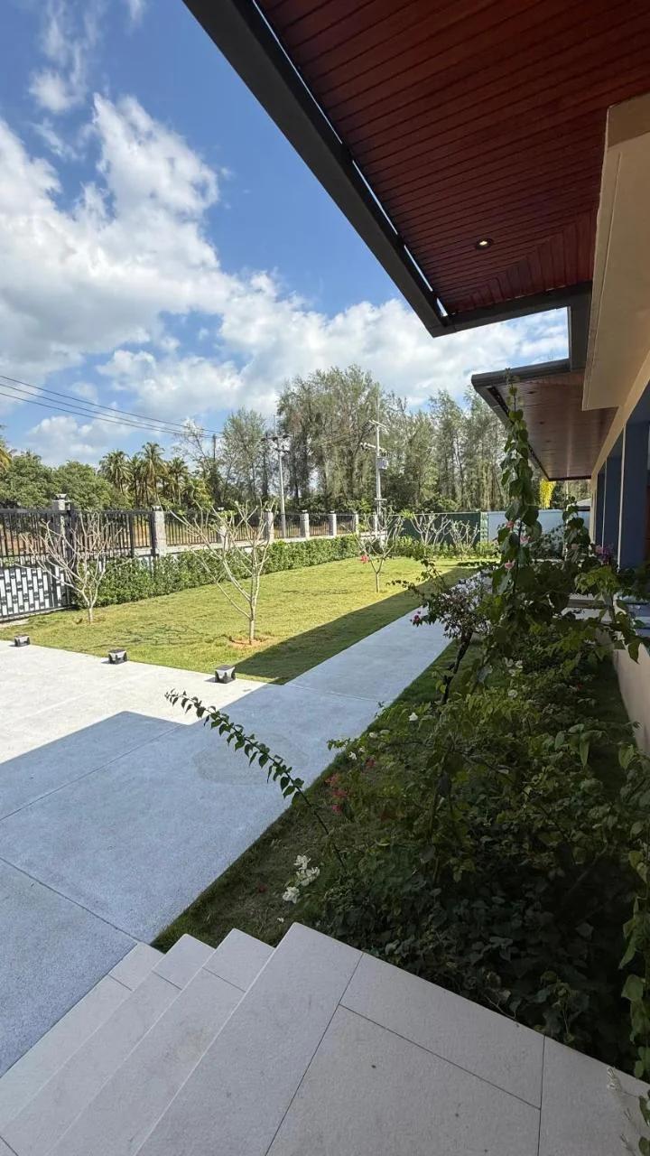 Private Pool Villa foto
