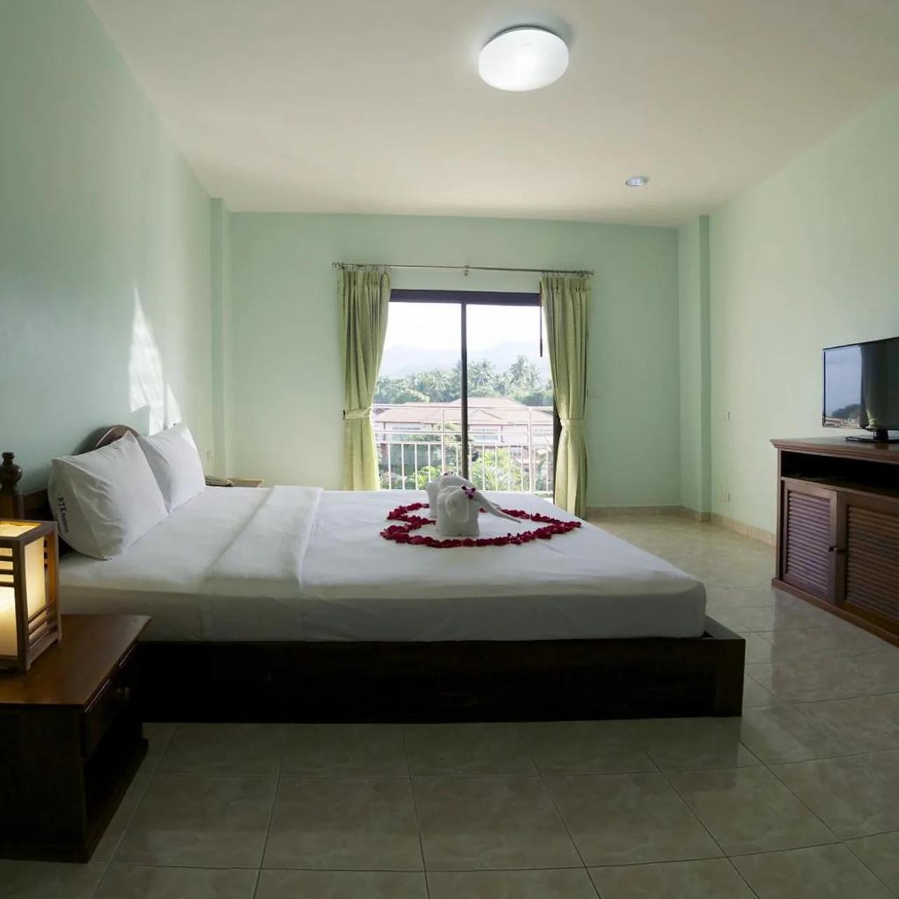 PTK Residence foto