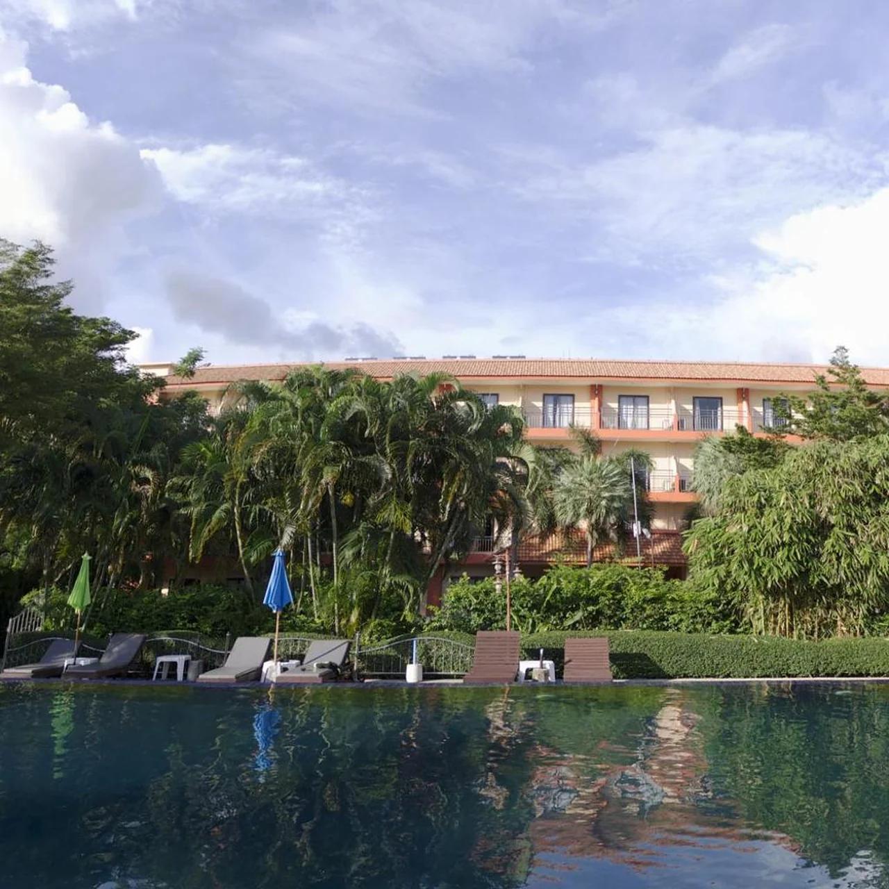 PTK Residence foto