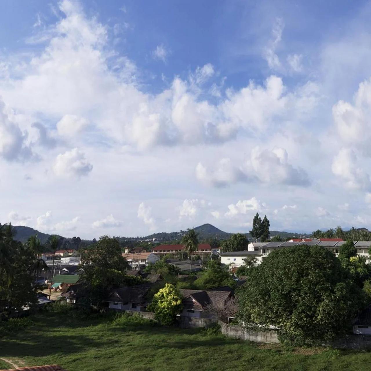 PTK Residence foto