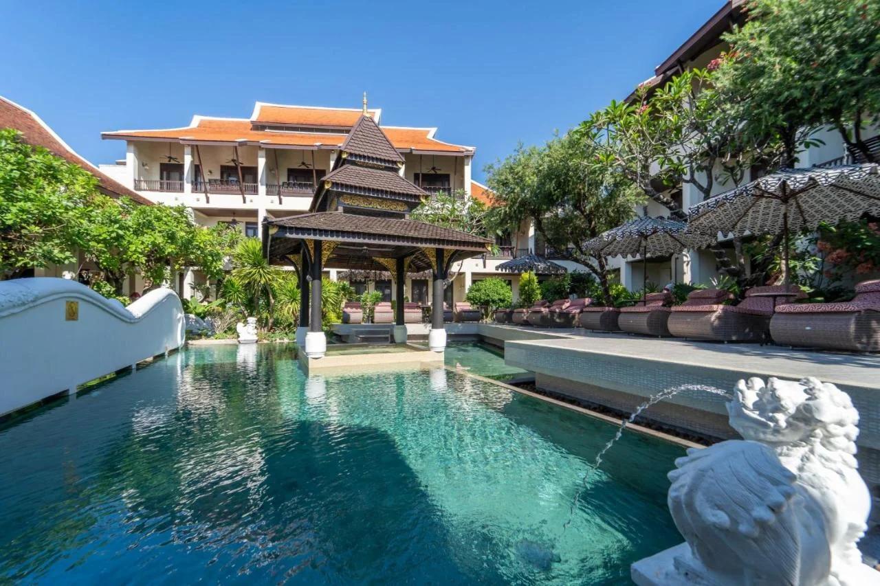 Puripunn Hideaway foto