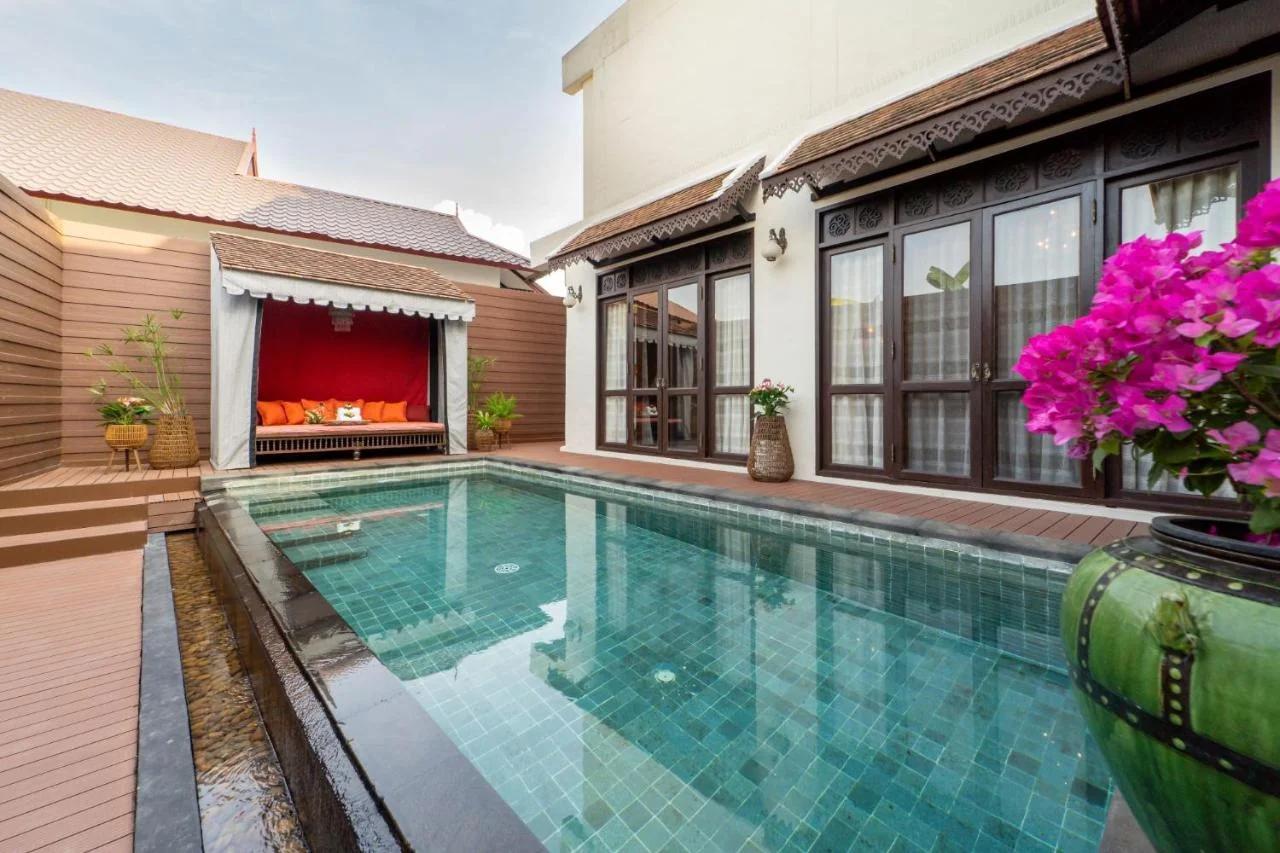 Puripunn Hideaway foto
