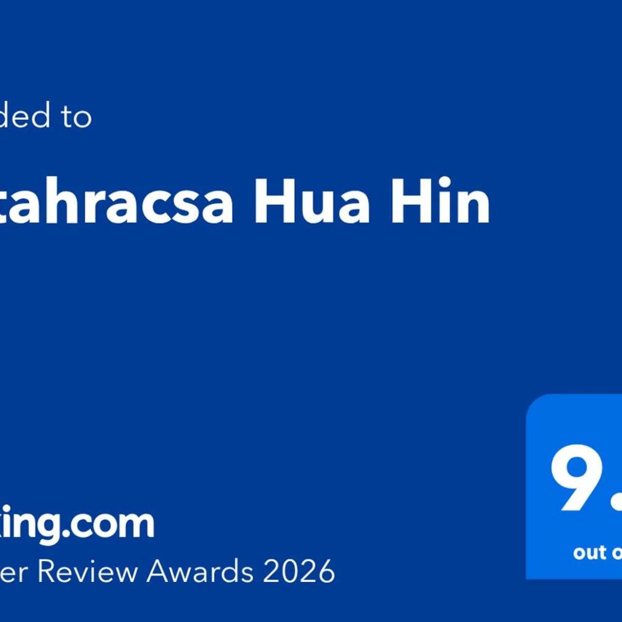 Putahracsa Hua Hin photo