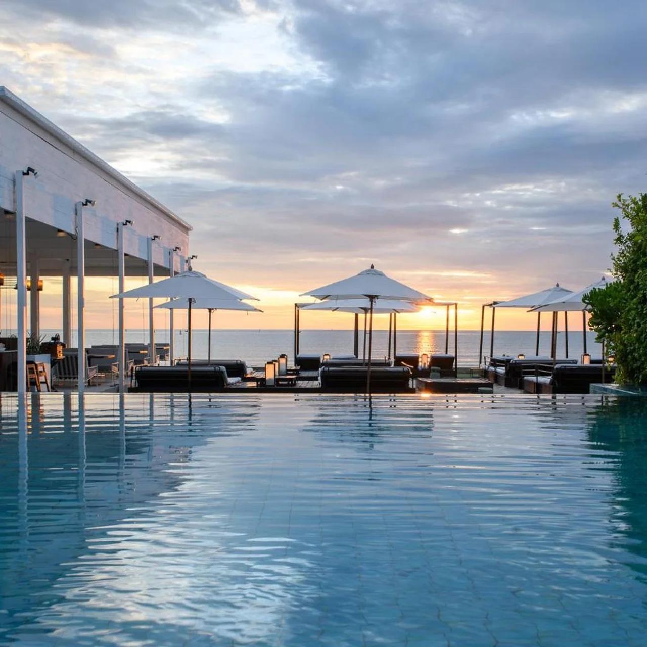 Putahracsa Hua Hin photo