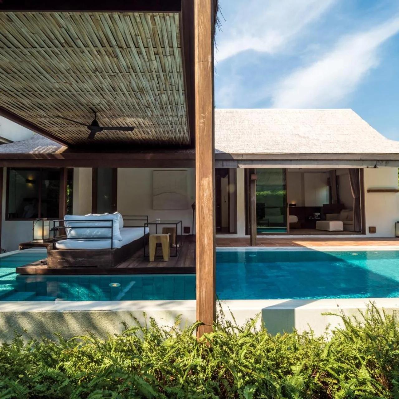 Putahracsa Hua Hin photo