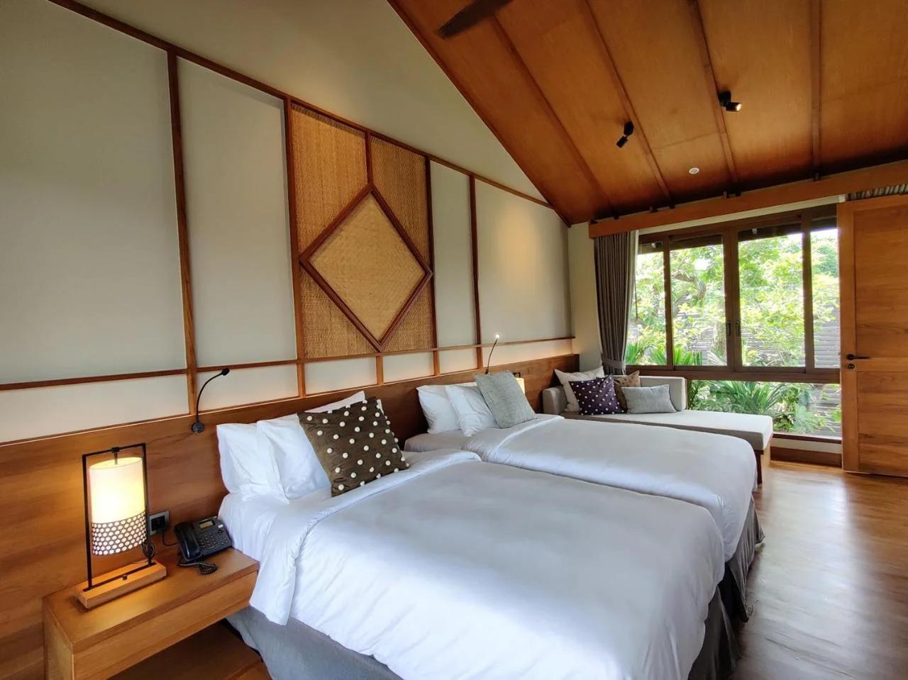 Rarin Villas foto