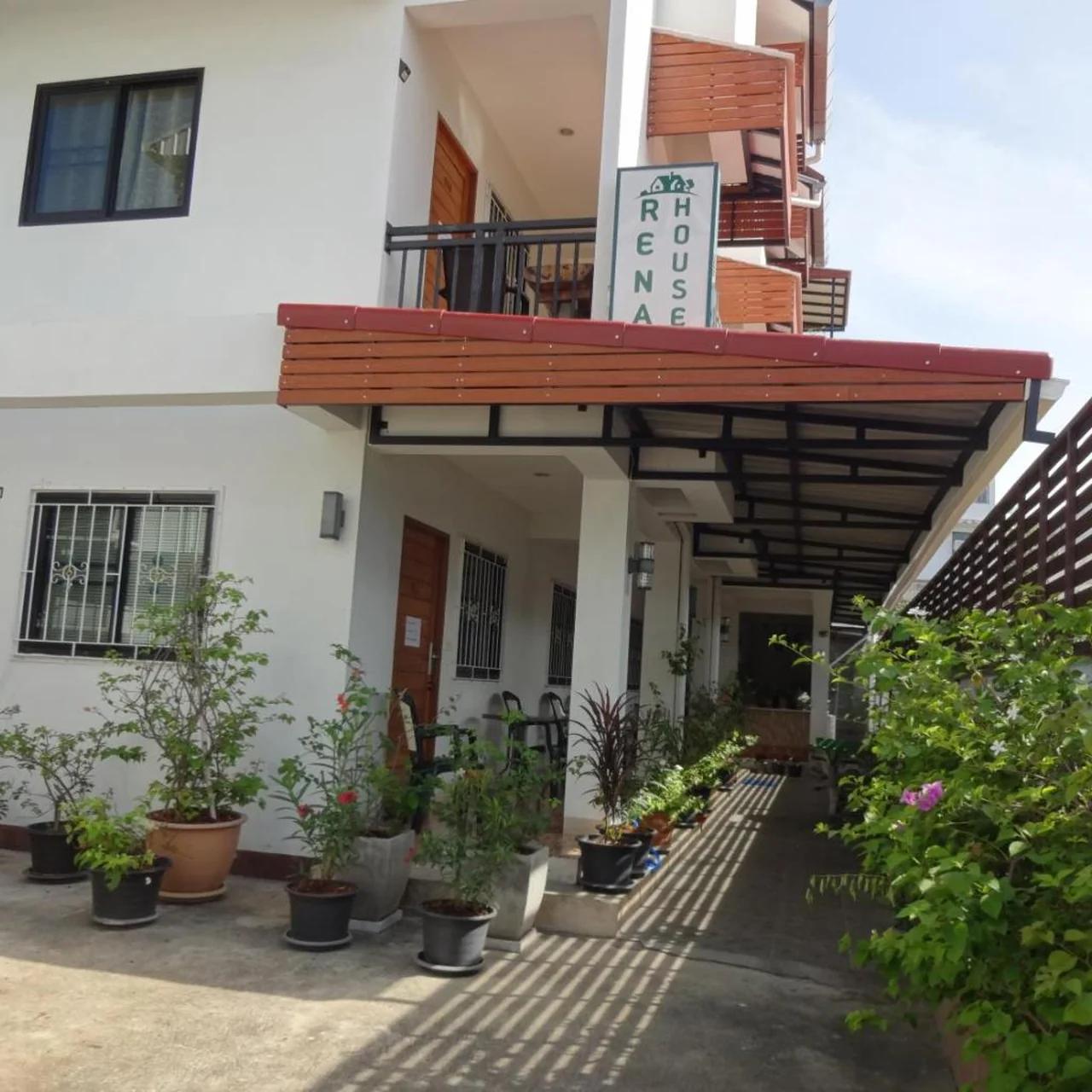 Rena House Chiang Mai photo