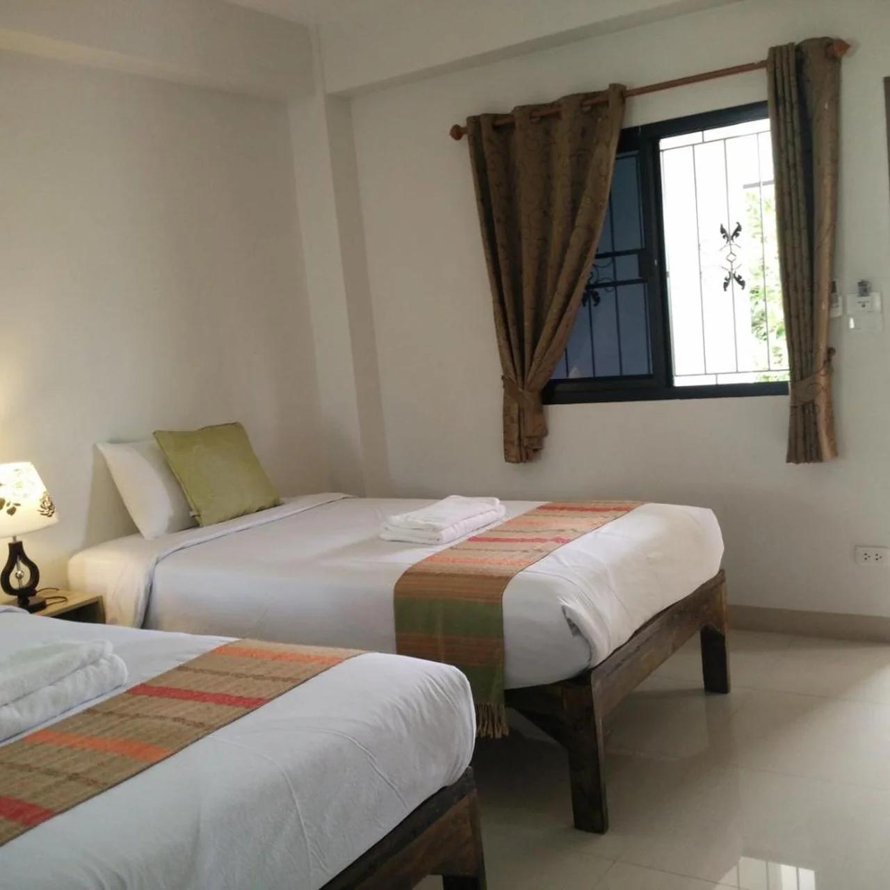 Rena House Chiang Mai photo