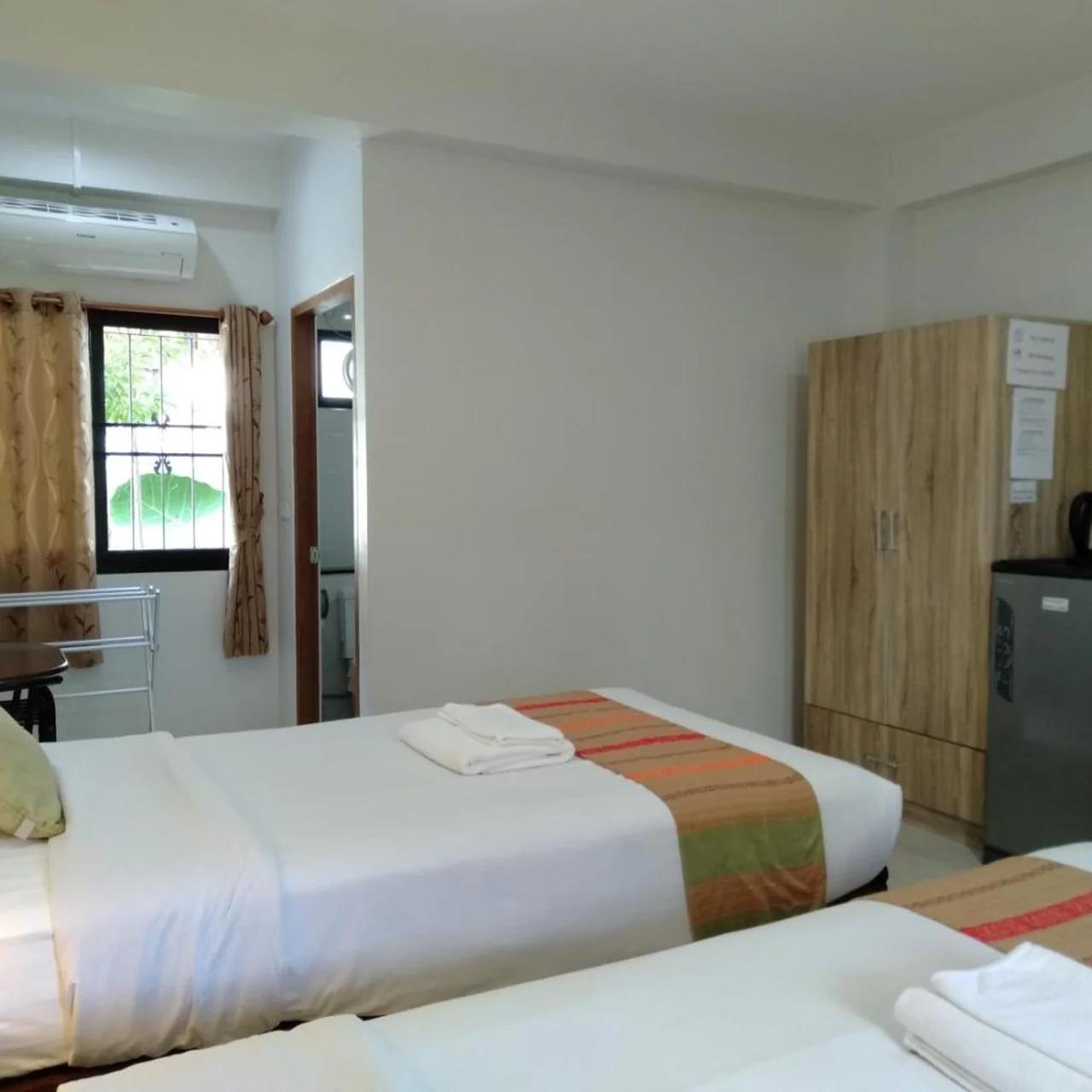 Rena House Chiang Mai photo