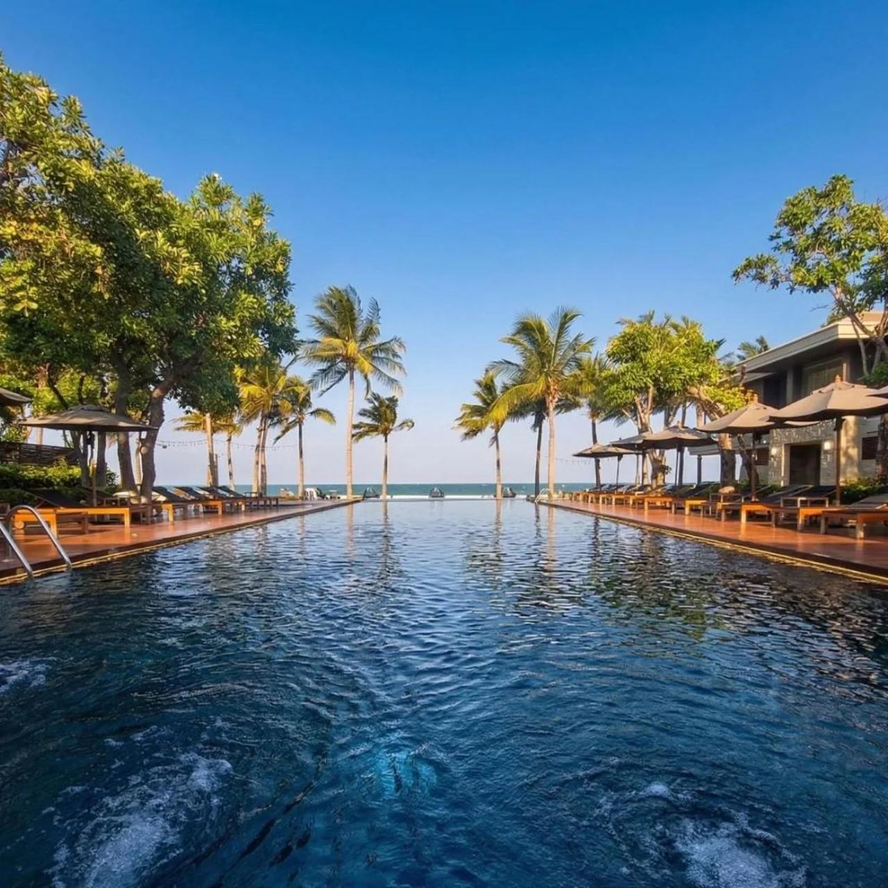 Rest Detail Hotel Hua Hin