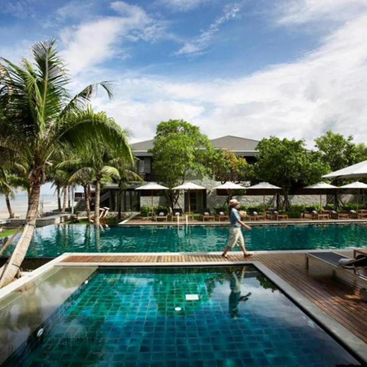 Rest Detail Hotel Hua Hin photo